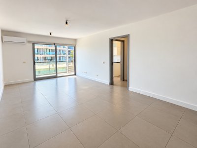 Apartamento 2 dormitorios 2 baños con parrillero punta del este 