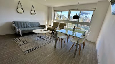 Apartamento 2 dormitorios Ocean Drive Country 