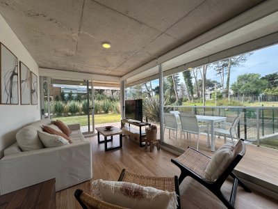 Apartamento 2 dormitorios 2 baños 