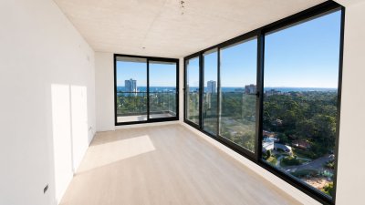 Apartamento 1 dormitorio en venta Ocean drive Country 