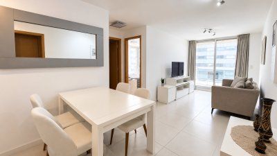 Apartamento Bellagio Tower 1 dormitorio 
