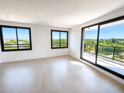 Apartamento a ESTRENAR IDEAL PARA RENTA