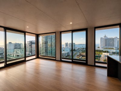 Apartamento en venta Torres Del Este 