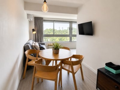 Apartamento en Ocean Drive Country 