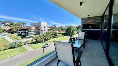 En venta Apartamento  2 dormitorios 2 baños 
