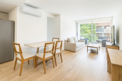 Apartamento en venta 2 dormitorios 2 baños 