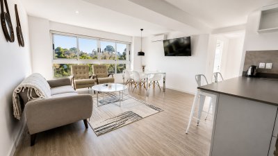 Apartamento 2 dormitorios Ocean Drive Country 