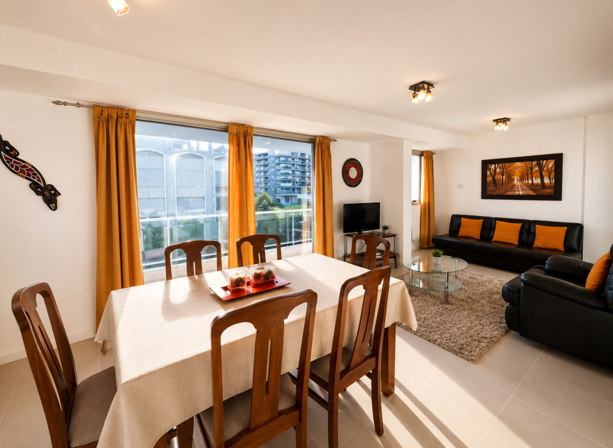 Apartamento en venta Arenas Del Mar 
