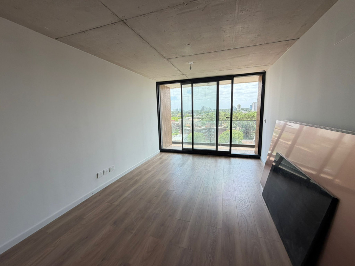 Apartamento 1 dormitorio Torres Del Este.