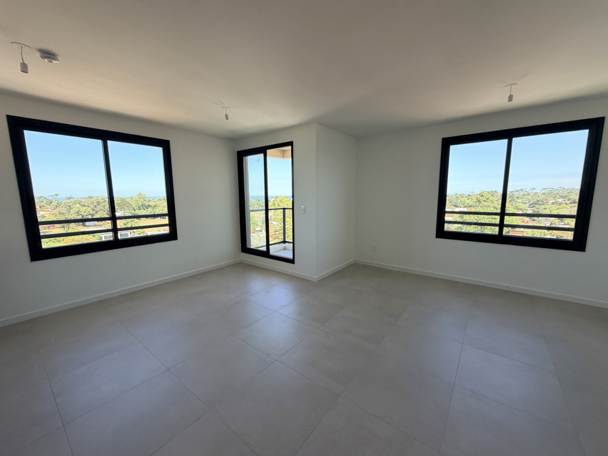 Apartamento a estrenar 1 dormitorio 