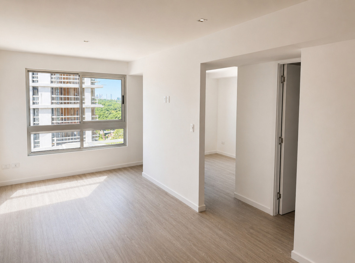 Apartamento  Ocean Drive Country  