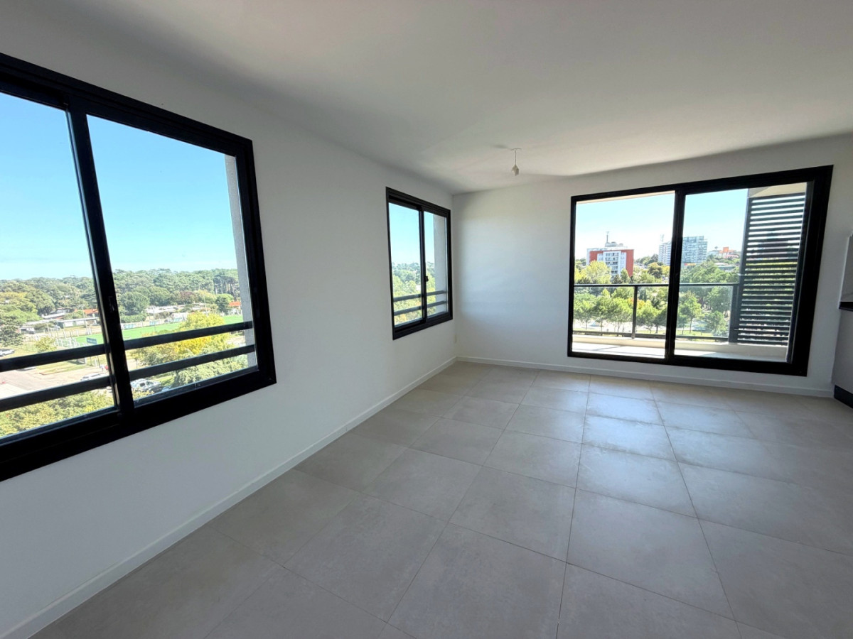 Apartamento a ESTRENAR IDEAL PARA RENTA