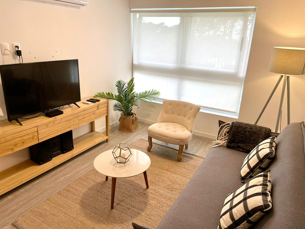 Apartamento 1 dormitorio 1 baño Ocean Drive Country