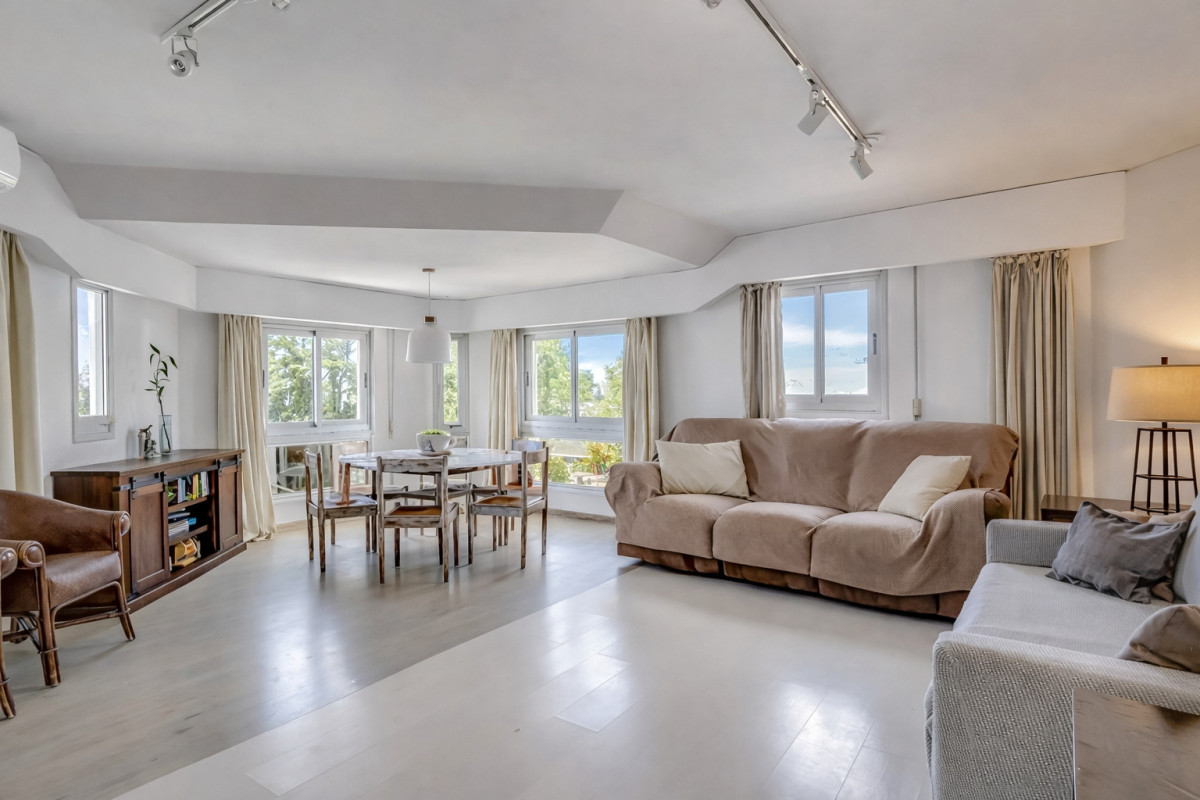 Apartamento 3 dormitorios Punta Del Este