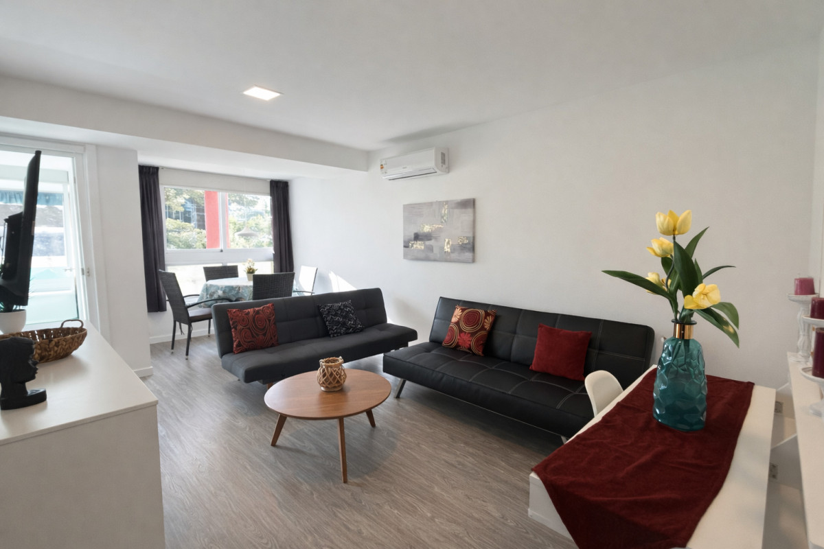 Apartamento en venta Punta Del este