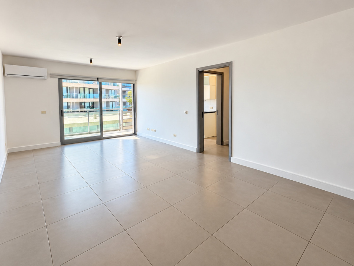 Apartamento 2 dormitorios 2 baños con parrillero punta del este 