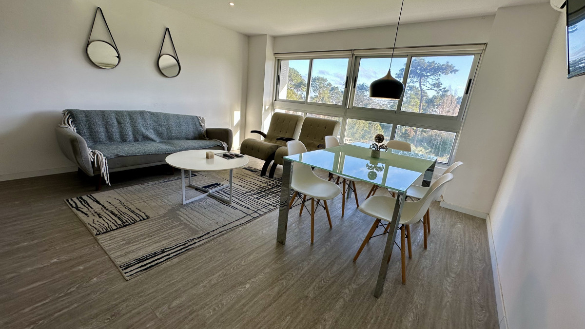 Apartamento 2 dormitorios Ocean Drive Country 