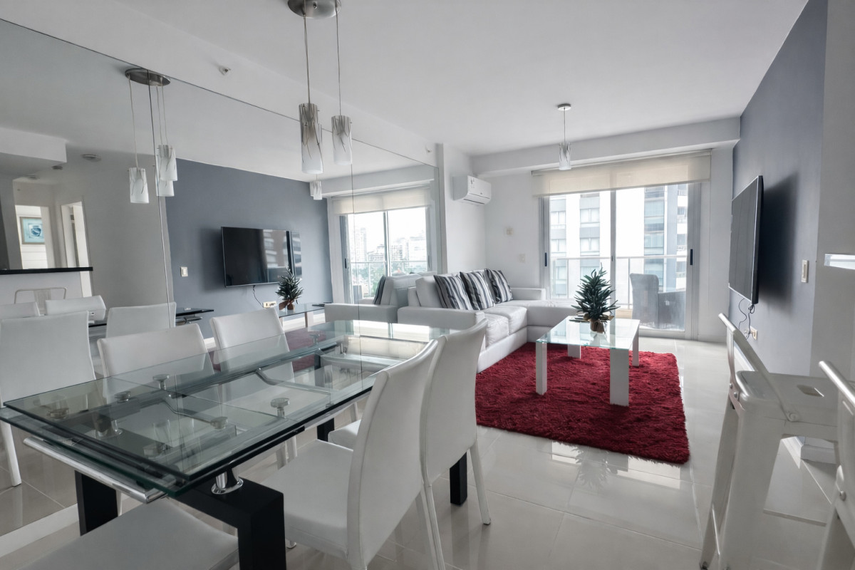 Alquiler de temporada 