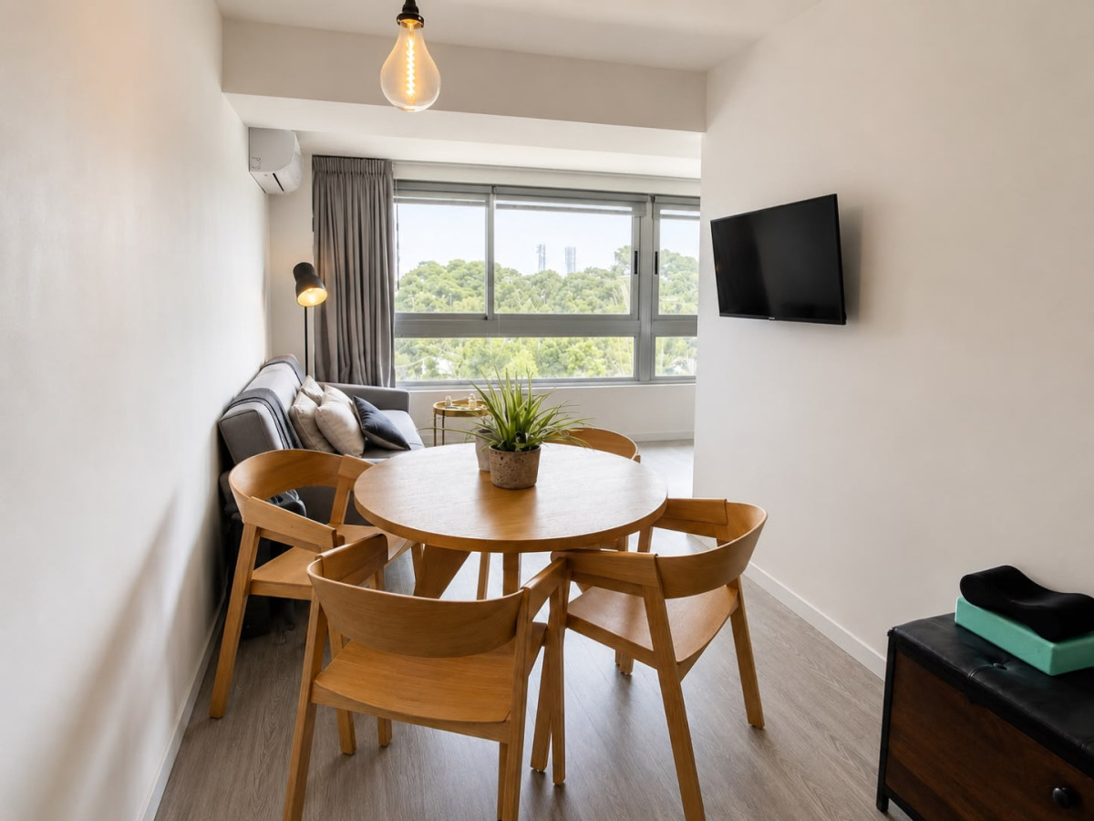 Apartamento en Ocean Drive Country 