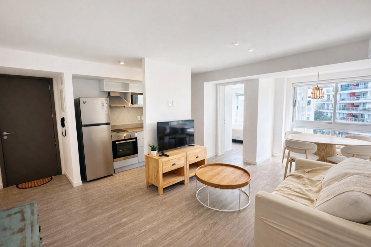 Alquiler anual Punta del Este