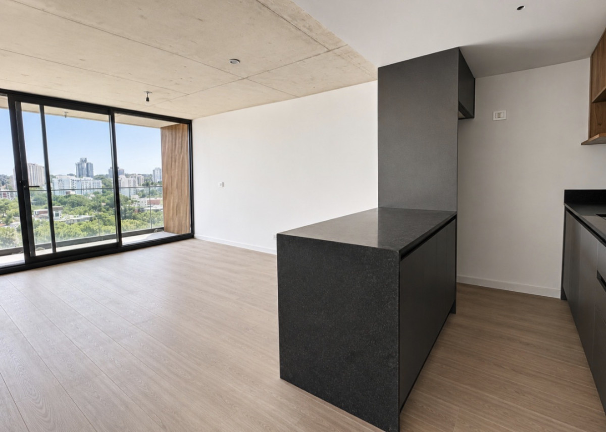 Apartamento en venta Torres del Este 2 Dormitorios 