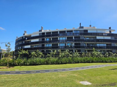 Edificio Proa Carrasco - Exclusivo Penthouse, Amenities