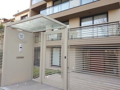 Verdi, Próximo A Rambla Y Servicios, Patio Uso Exclusivo