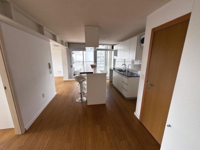 E Tower, Al Frente, Piso Alto, Orientación Norte - Confort Y Seguridad