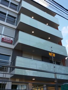 Ramon Anador y J B y Ordoñez, nuevo, Hermosa Terraza