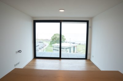 Forum - Amplio con Vista al mar