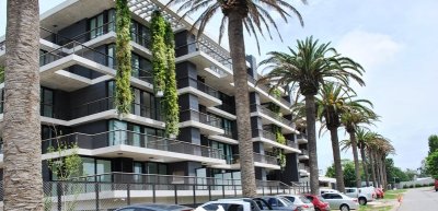 Well - Lagos - Equipado, Parrillero Y Garaje - Amenities