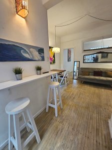 Con Renta - Berro Y Pagola, Planta Baja Con Patio