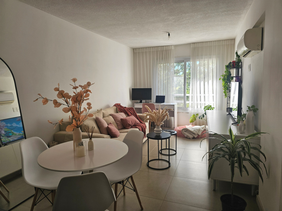 Excelente opción - Próximo al mar y con parrillero de uso exclusivo