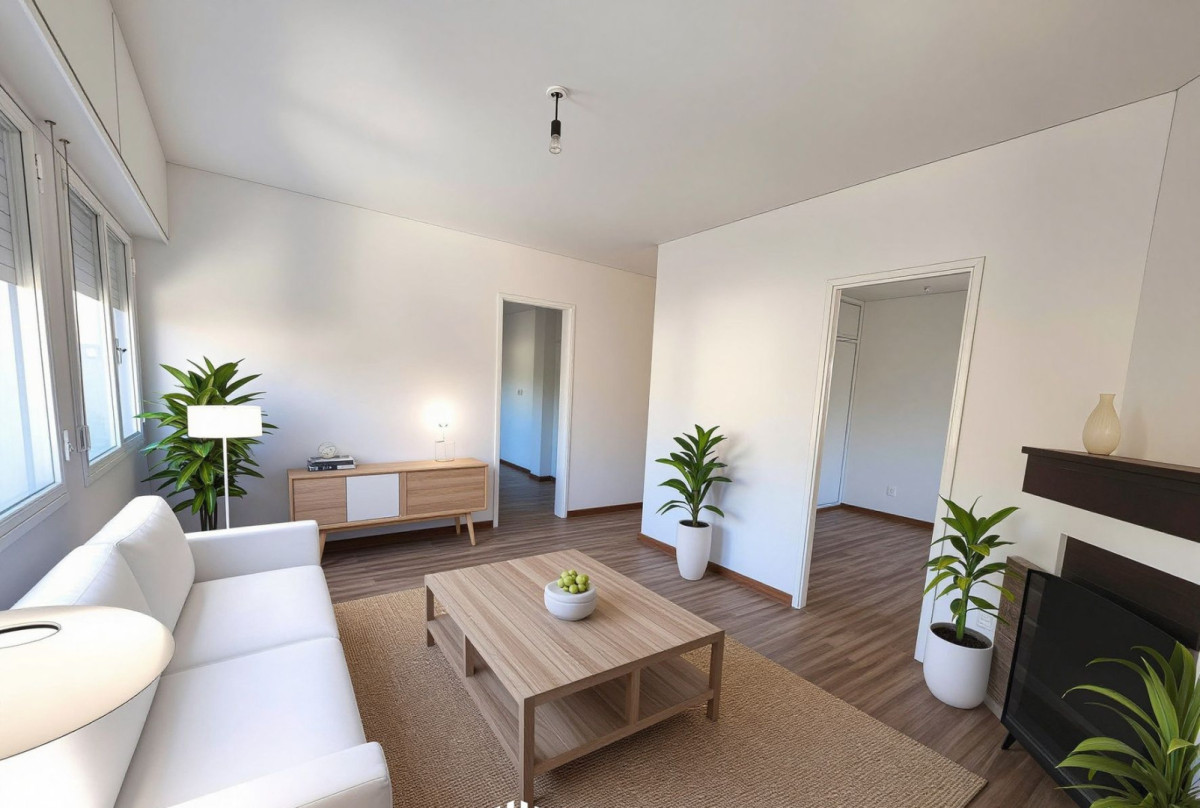 Caramuru y Motivos de Proteo - Proximo al mar y servicios con cochera