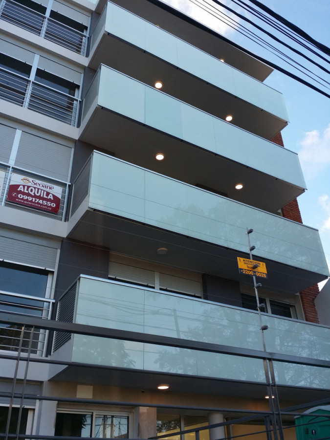 Ramon Anador y J B y Ordoñez, nuevo, Hermosa Terraza