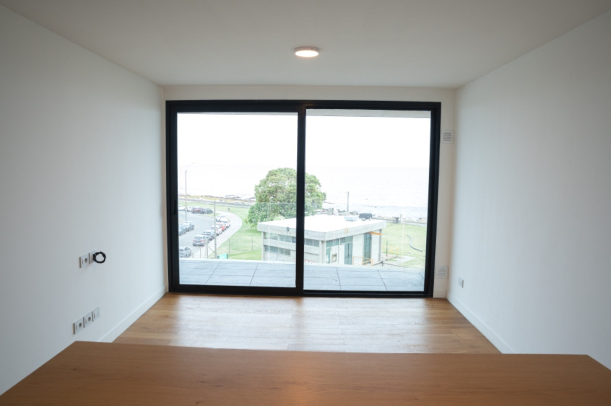 Forum - Amplio con Vista al mar