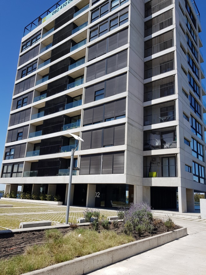 Hermosa Vista Al Lago,  Equipado, Parrillero Exclusivo