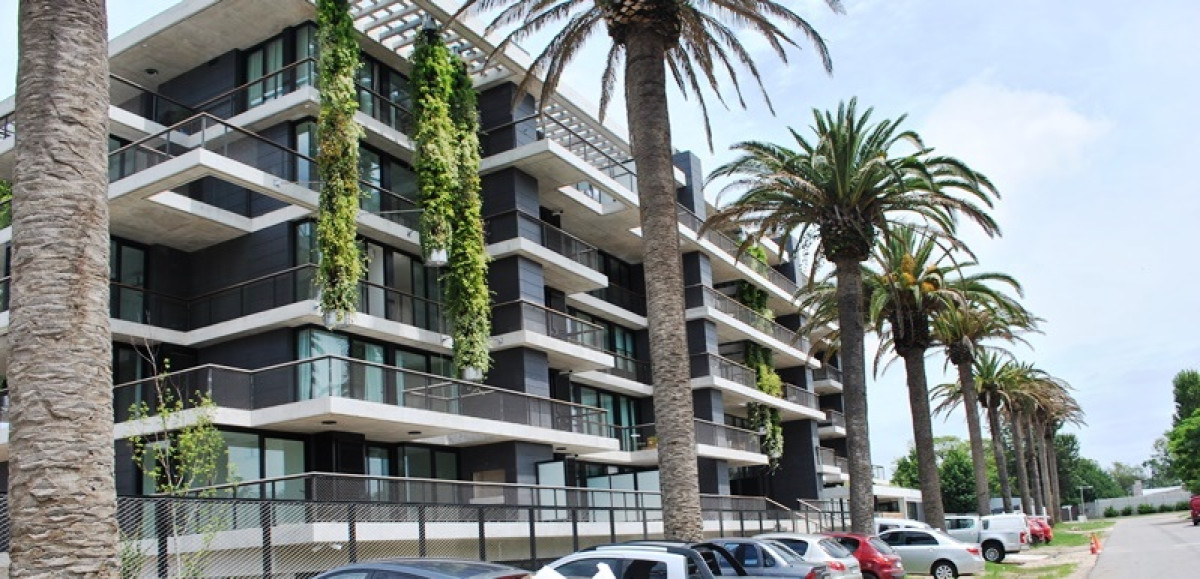 Well - Lagos - Equipado, Parrillero Y Garaje - Amenities