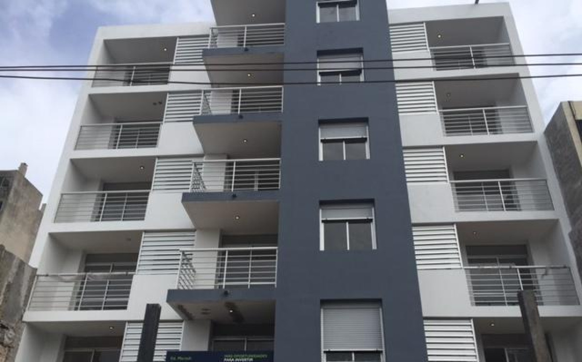 Luminoso, Moderno, Agraciada Y Vilardebó, Al Frente, Terraza