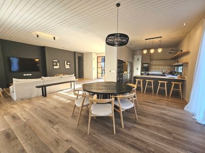 Diseño Moderno y confort en Barrio Privado Reserva Montoya