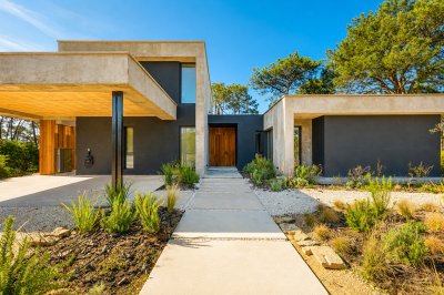 Exclusiva residencia en Barrio Privado Reserva Montoya