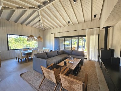 Moderna y funcional - Reserva Montoya, entorno natural exclusivo