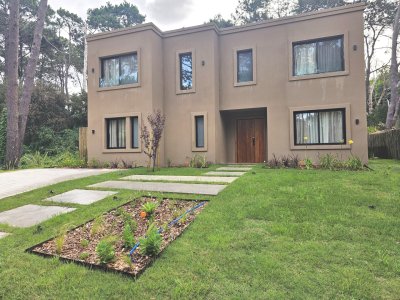 Reserva Montoya - 5 Dormitorios - Piscina Primer Quincena Enero 