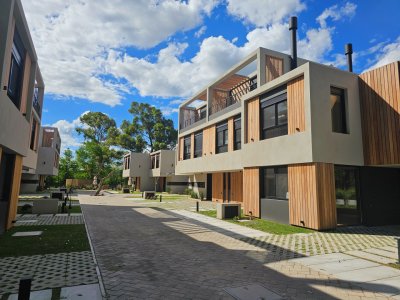 Jardines de Areco - Housing Jardines de Carrasco