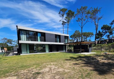 Reserva Montoya - 5 Dormitorios, 3 suites