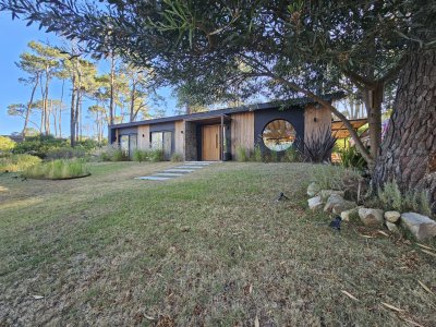 Barrio Privado Reserva Montoya  - Moderna con piscina - Temporada 2026