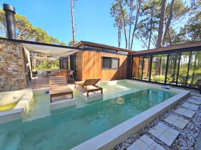 Barrio Privado Reserva Montoya  - Amplia Area Social, piscina, mucho verde