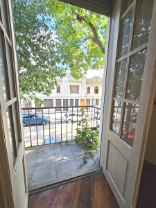 Padrón único - Reciclada, Amplia Terraza Con Parrillero  - Lamas Y Libertad