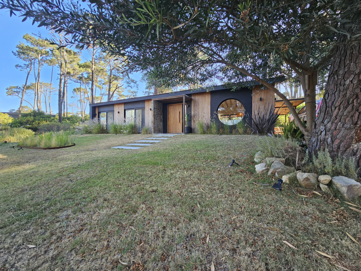 Barrio Privado Reserva Montoya  - Moderna con piscina - Temporada 2026