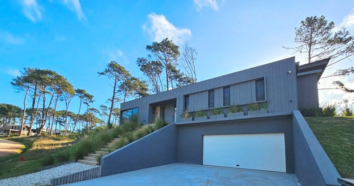 Moderna y funcional - Reserva Montoya, entorno natural exclusivo